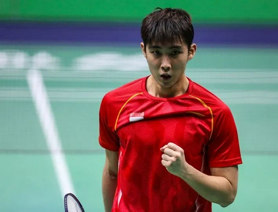 甚至冲击冠 甚至冲击冠