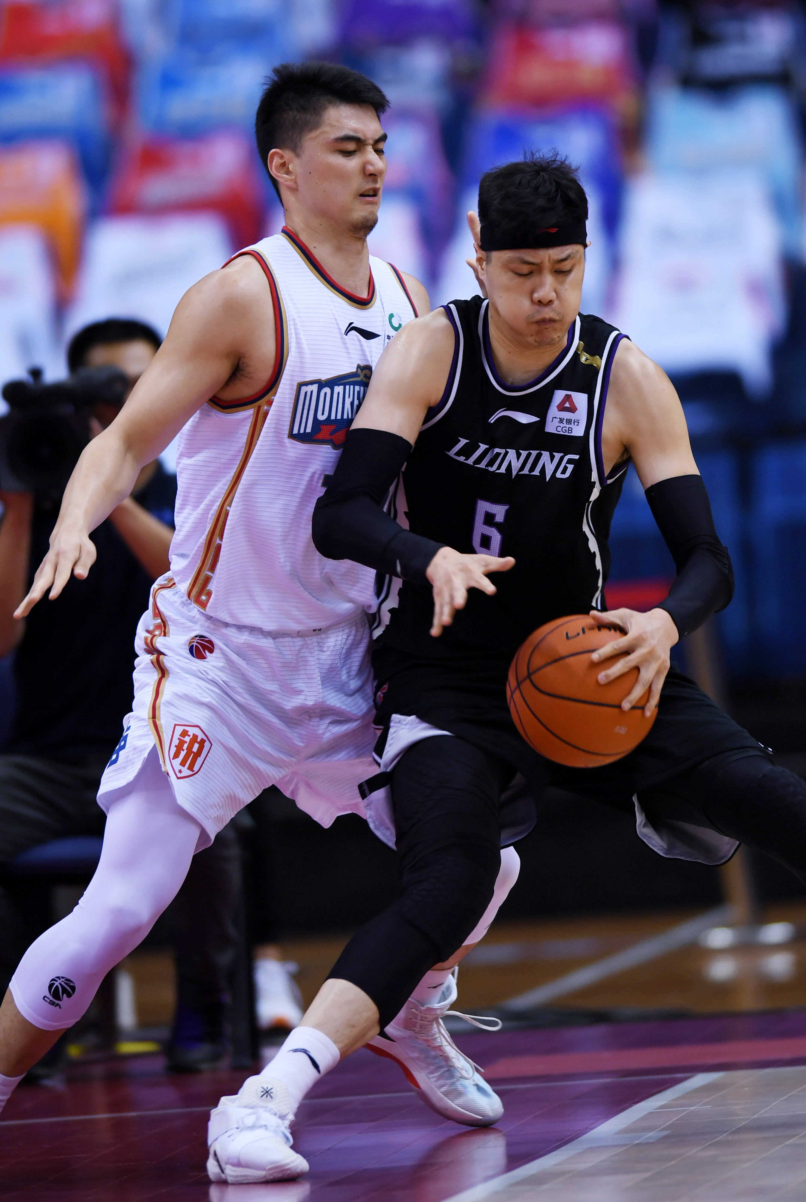 他们的出现 他们的出现