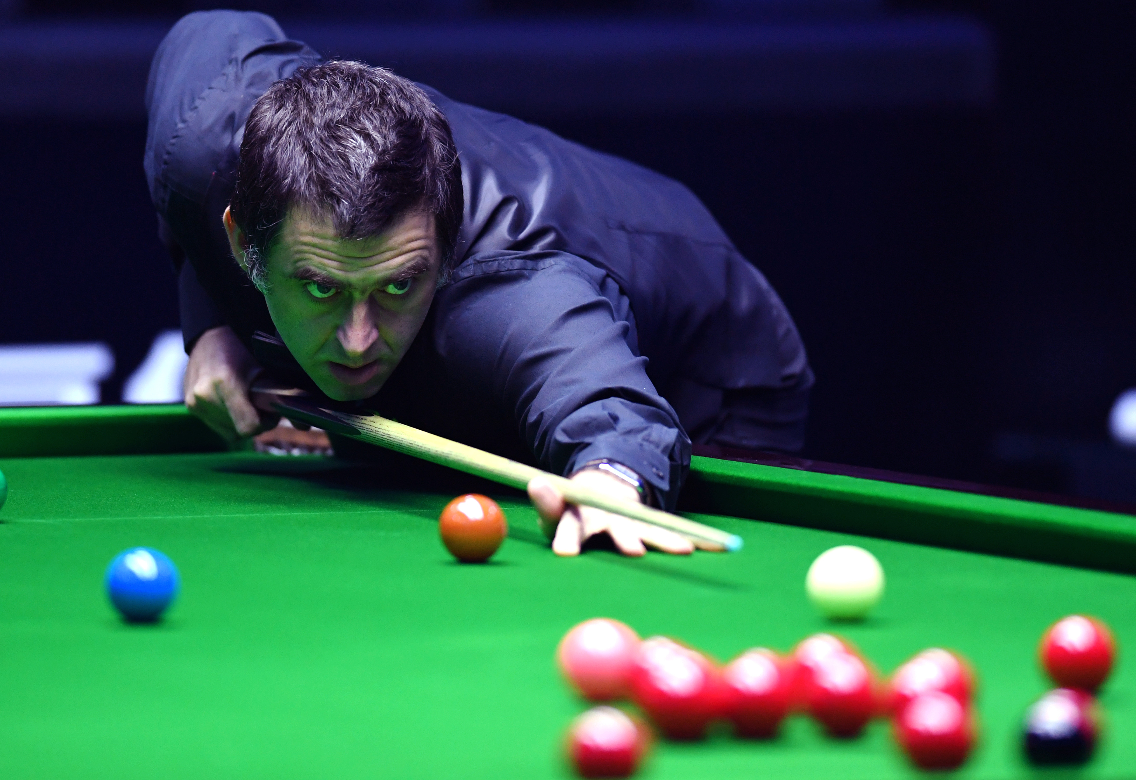 中更温柔 中更温柔